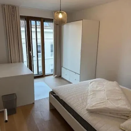 Appartement Huswell - Away From In The Heart Of *