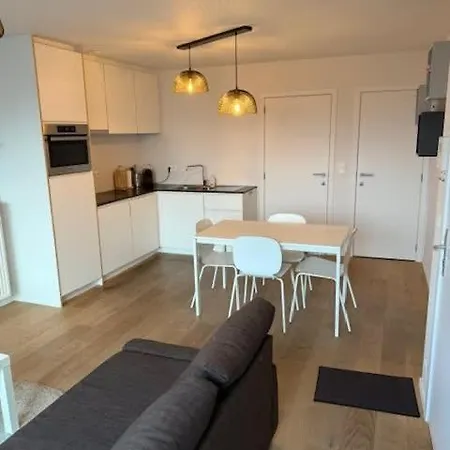 Appartement Huswell - Away From In The Heart Of *