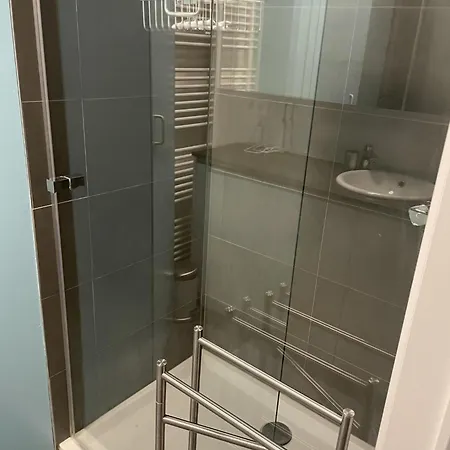 Appartement Huswell - Away From In The Heart Of